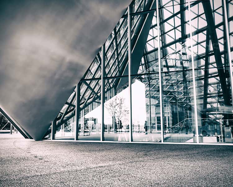 Торговый центр LightMall