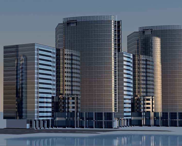 Отель и SPA «Лагуна»