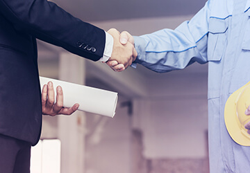 Сервис и модернизация